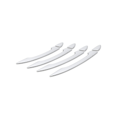 Renault Megane 4 2016 Kapı Kolu Paslanmaz Çelik