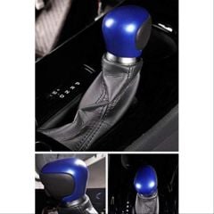 C-HR 2016-2019 IÇIN UYUMLU VITES TOPUZU KAPLAMA - MAVI