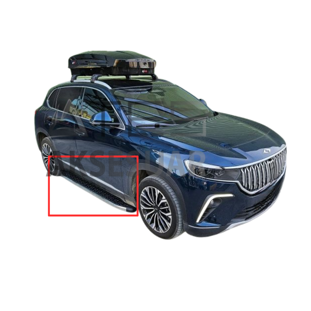 Togg TX 10 2023+ YAN BASAMAK