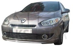 Renault Fluence Ön Karlık Boyalı