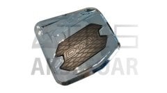 ISUZU D-MAX 2012-2017 DEPO KAPAĞI KAPLAMASI NİKELAJ