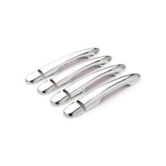 Renault Scenic 2004-2010 Kapı Kolu Paslanmaz Çelik