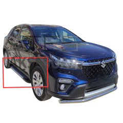 SUZUKI VİTARA 2013+ YAN BASAMAK