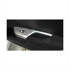 HONDA CIVIC FC5 2016-2021 KAPI KOLÇAK KAPLAMA SILVER