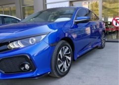 CIVIC FC5 2016-2020 IÇIN UYUMLU CONCEPT MODEL MARSPIYEL