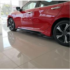 CIVIC FC5 2016-2020 IÇIN UYUMLU CONCEPT MODEL MARSPIYEL