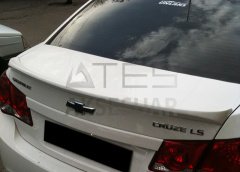 Chevrolet Cruze Anatomik Spoiler Boyalı