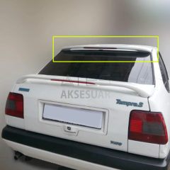 Fiat Tempra Işıklı Spoiler