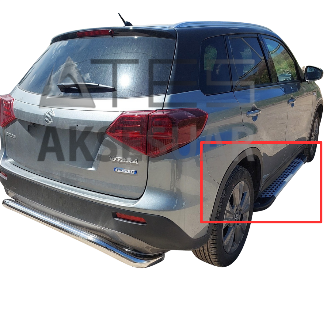 SUZUKI VİTARA YAN BASAMAK