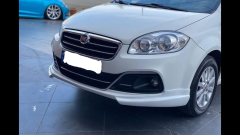 Fiat Linea Makyajlı Kasa Ön Tampon Eki