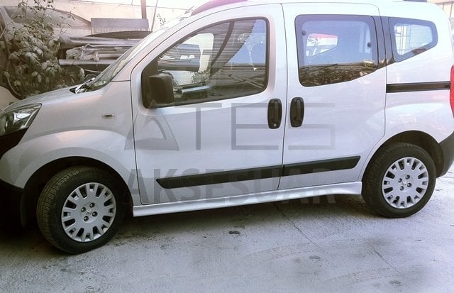 Fiat Fiorino Marşpiyel Takımı