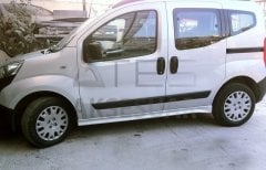 Fiat Fiorino Marşpiyel Takımı