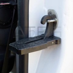 Bas-Çık Araç Tavanına Çıkma Aparatı Tüm Araçlara Uyumlu