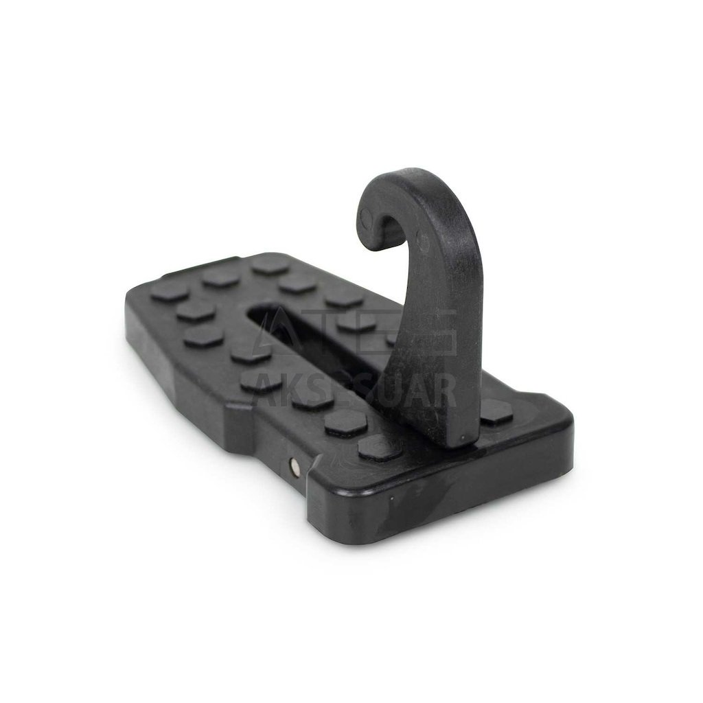 Bas-Çık Araç Tavanına Çıkma Aparatı Tüm Araçlara Uyumlu