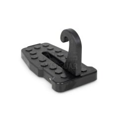 Bas-Çık Araç Tavanına Çıkma Aparatı Tüm Araçlara Uyumlu