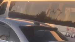 Fiat Linea Makyajsız Kasa Cam Üstü Spoiler
