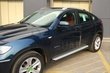 BMW X6 E71 08-14 YAN BASAMAK