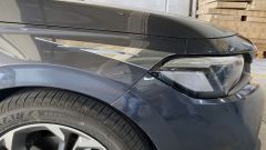 CIVIC FE1 2022 IÇIN UYUMLU  FAR KASI - KROM