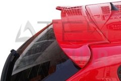Seat İbiza 2009-2011 Spoiler Boyalı