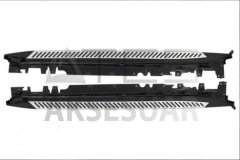 BMW X5 F15 2012+ YAN BASAMAK