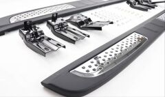 CAPTIVA 2007+ OEM YAN BASAMAK