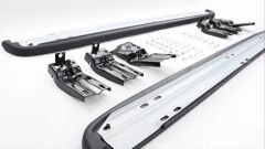 CAPTIVA 2007+ OEM YAN BASAMAK