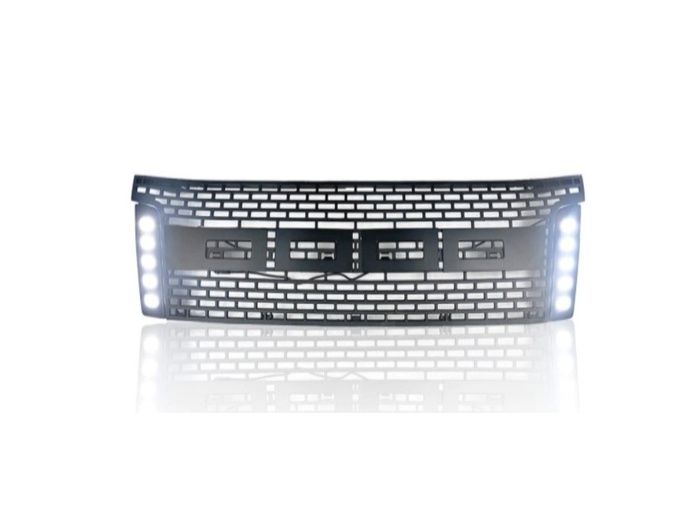 RANGER IÇIN UYUMLU T6 (2012-2015) LEDLI PANJUR