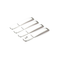 Renault Trafic 2001-2014 Kapı Kolu Paslanmaz Çelik