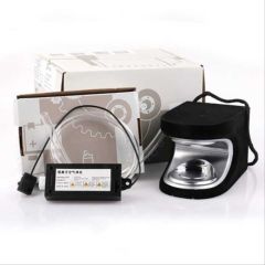 W205 , W213 , W222 NEGATIF IYON SISTEMI