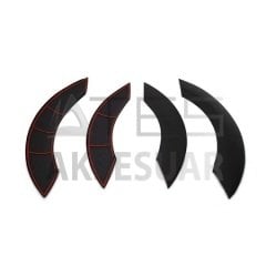 Mercedes B. Sprinter/W906 Çamurluk Dodik 2014-2018 Yılı Arası