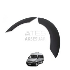 Mercedes B. Sprinter/W906 Çamurluk Dodik 2014-2018 Yılı Arası