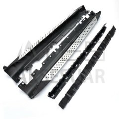 BMW X5 E70 07-13 YAN BASAMAK