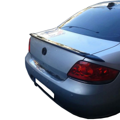 Fiat Linea Makyajsız Kasa 3 Parça Anatomik Spoiler
