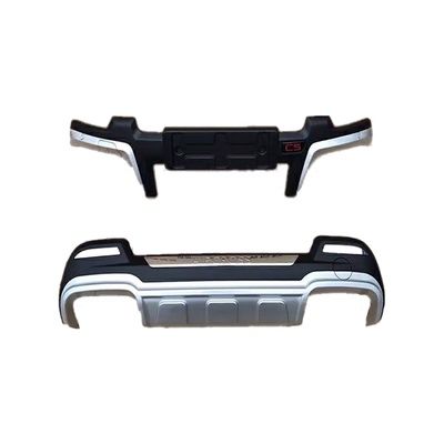 C5 AIRCROSS ÖN - ARKA KORUMA