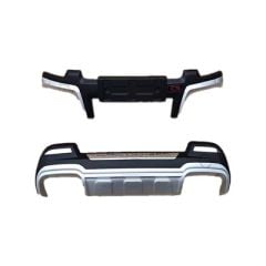 C5 AIRCROSS ÖN - ARKA KORUMA