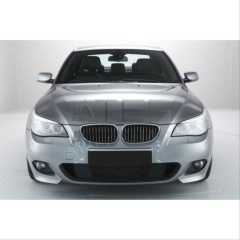BMW 5 SERİSİ E60 M-TECH BODY KIT (Ön - Arka Tampon -Marşpiyel -Sis)