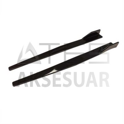 HONDA CIVIC FC5 2016-2021 KISA TIP MARSPIYEL