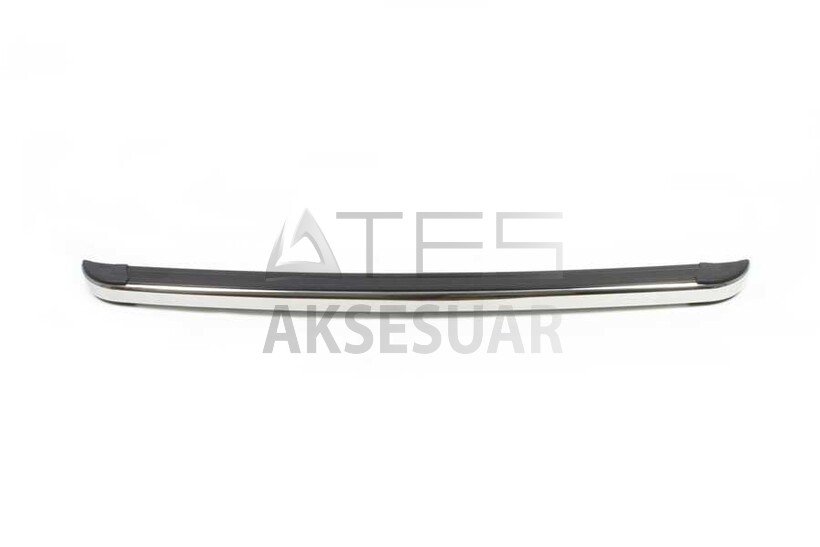 Fiat Fiorino Ms Line Arka Basamak Siyah 2008 ve Sonrası