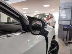 HONDA CIVIC FC5 2016-2020 KÖR NOKTA KAMERALI AYNA