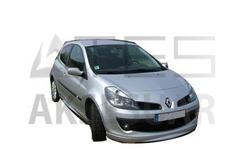 Renault Clio 3 H/B Ön Karlık Boyalı