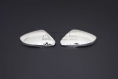 Hyundai Veloster Krom Ayna Kapağı 2 Parça Sinyalli 2011-2017 Arası