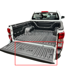 KİA SPORTAGE 2016-2020 YAN BASAMAK