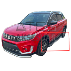 SUZUKI VİTARA 2013+ YAN BASAMAK