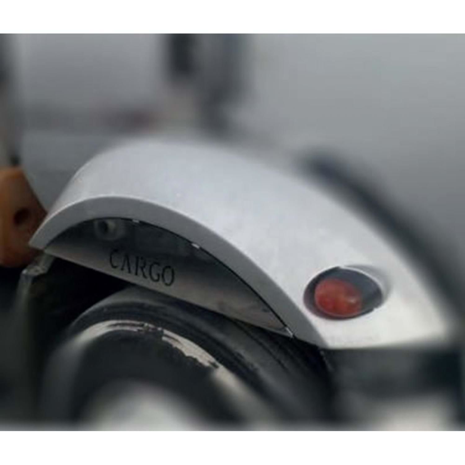 Ford 2019A KADAR OLAN MODELLER ÇAMURLUK KROMU