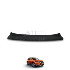 Nissan X-Trail 2017-2021 Arka Tampon Eşiği