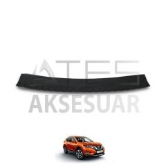 Nissan X-Trail 2017-2021 Arka Tampon Eşiği
