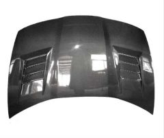 CIVIC FD6 2006-2011 IÇIN UYUMLU KARBON KAPUT