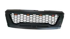 ISUZU D-MAX 2018+ PANJUR SİYAH - LEDLİ