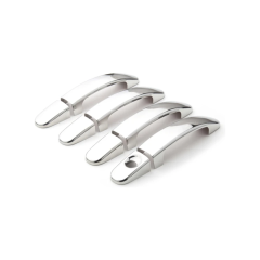 Seat Toledo 1999-2009 Kapı Kolu Paslanmaz Çelik