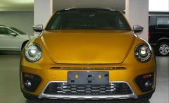 BEETLE 13-17 IÇIN UYUMLU LED FAR